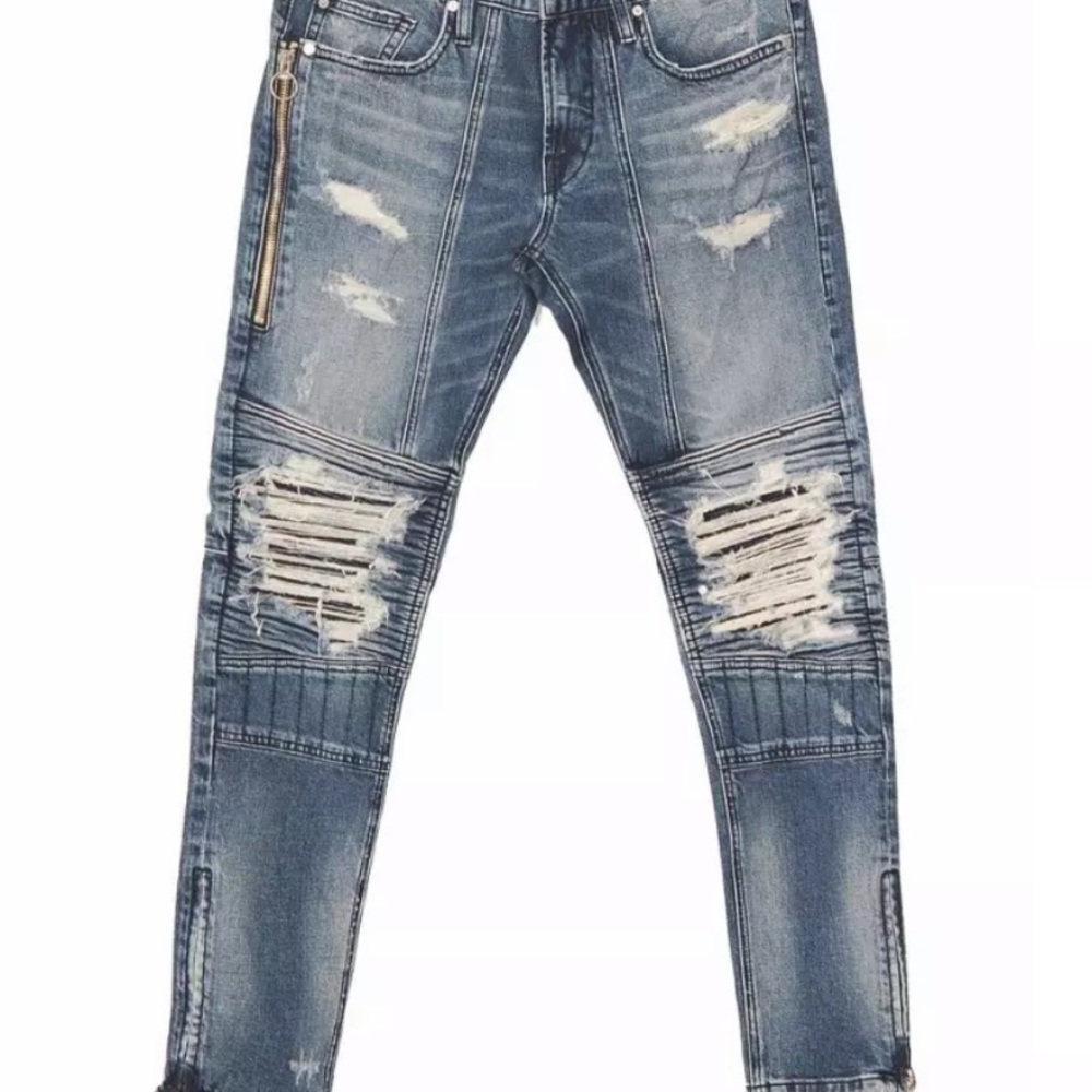 Men’s VIDL JEANS
